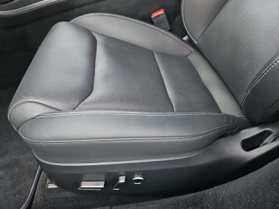 2024 Tesla Model S Plaid