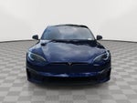 2024 Tesla Model S Plaid