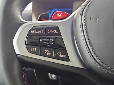 2025 BMW X5 M Competition