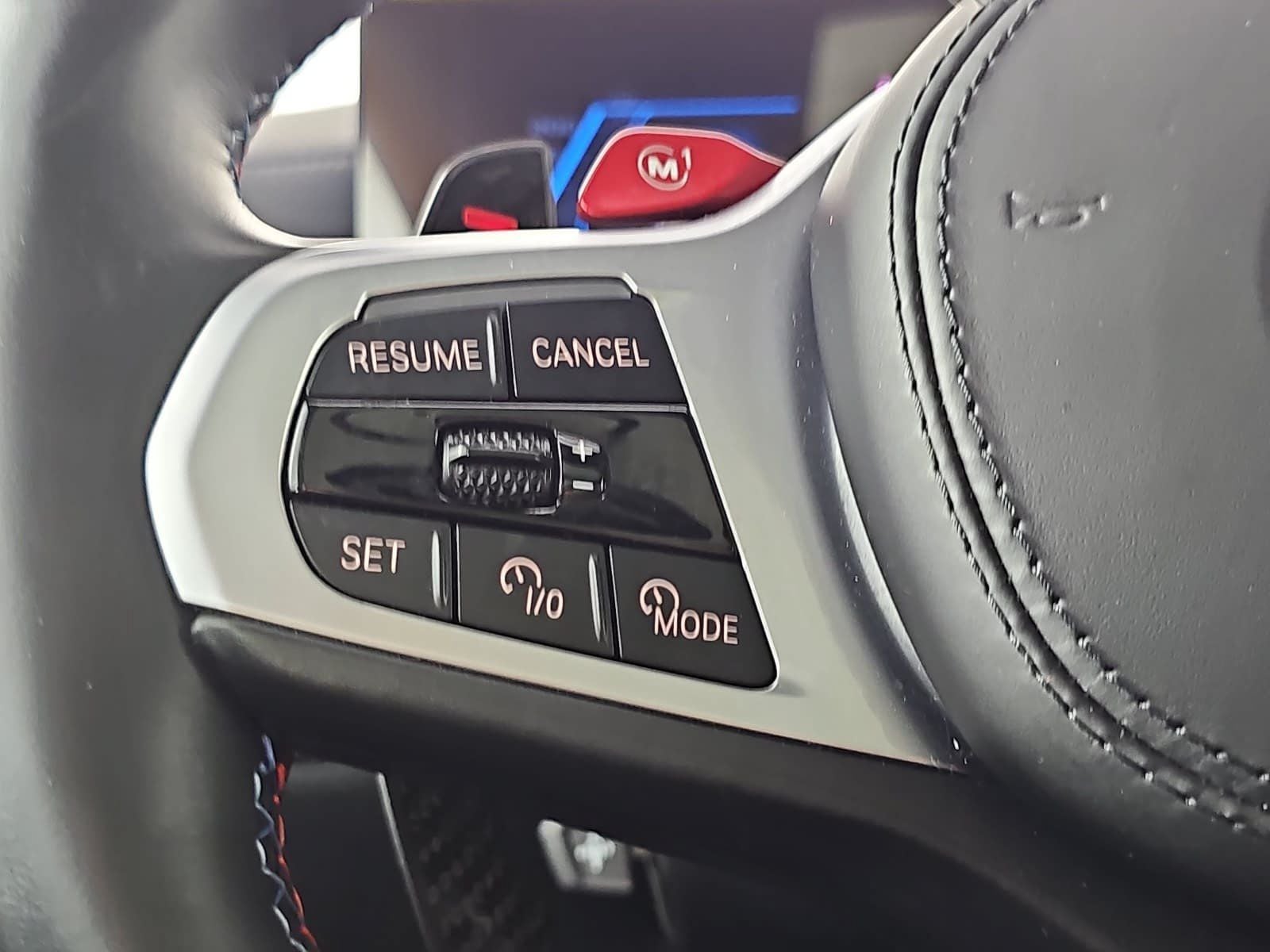 2025 BMW X5 M Competition