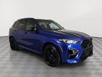 2025 BMW X5 M Competition