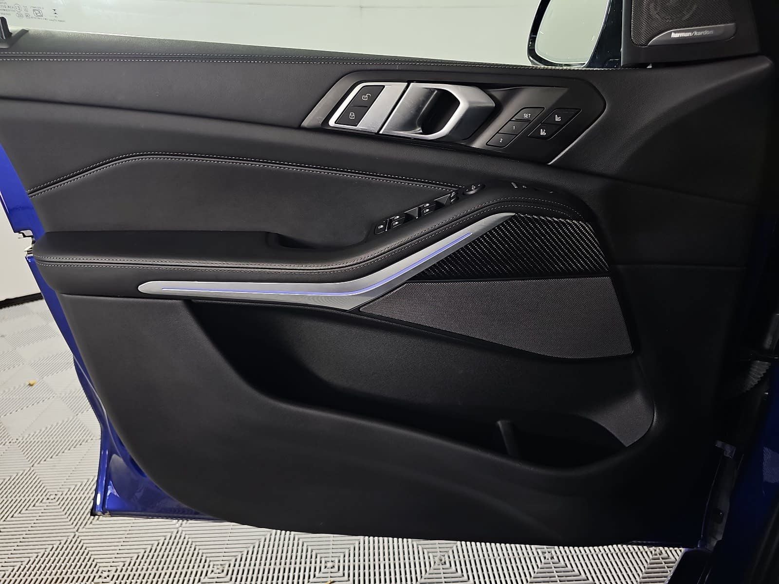 2025 BMW X5 M Competition