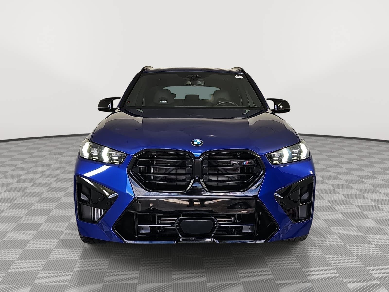 2025 BMW X5 M Competition
