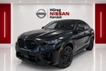 2025 BMW X6 M Base