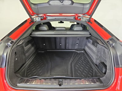 2025 BMW X6 M Base