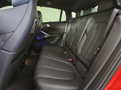 2025 BMW X6 M Base