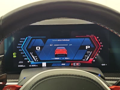 2025 BMW X6 M Base