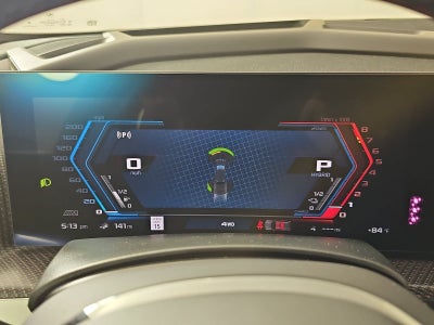 2026 BMW XM Label
