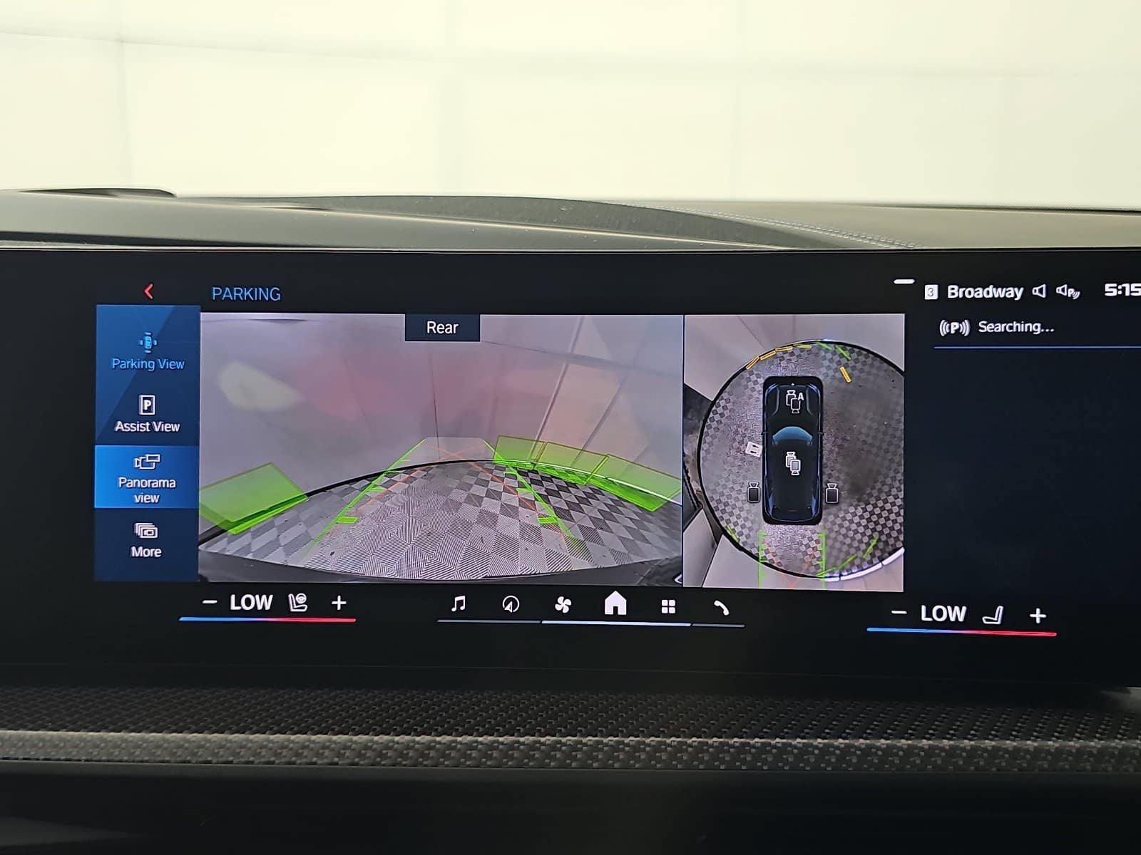 2026 BMW XM Label