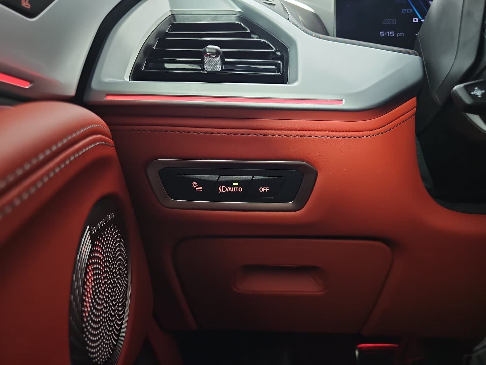 2026 BMW XM Label