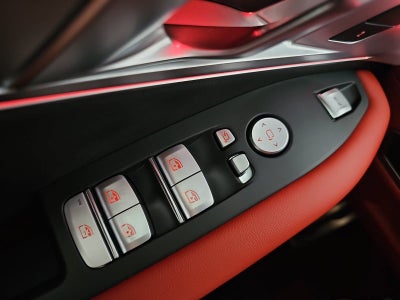 2026 BMW XM Label