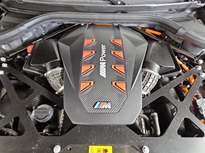 2026 BMW XM Label