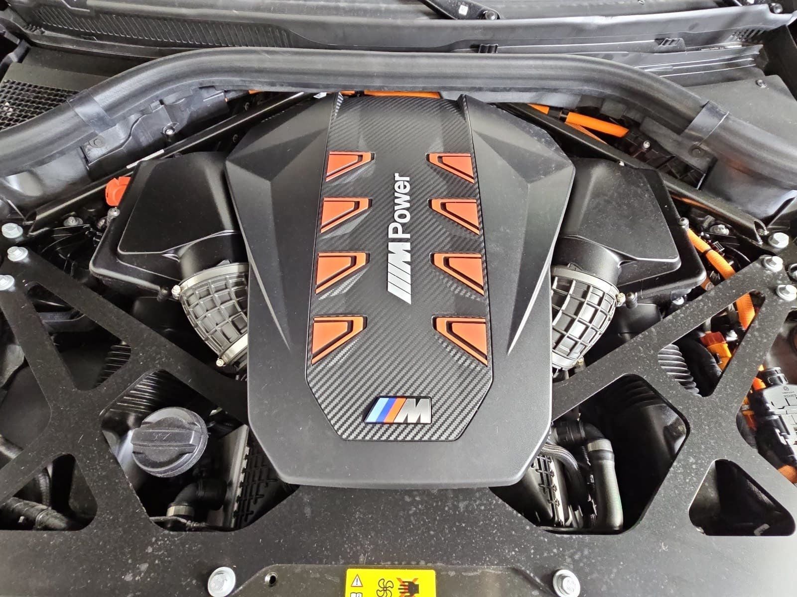 2026 BMW XM Label