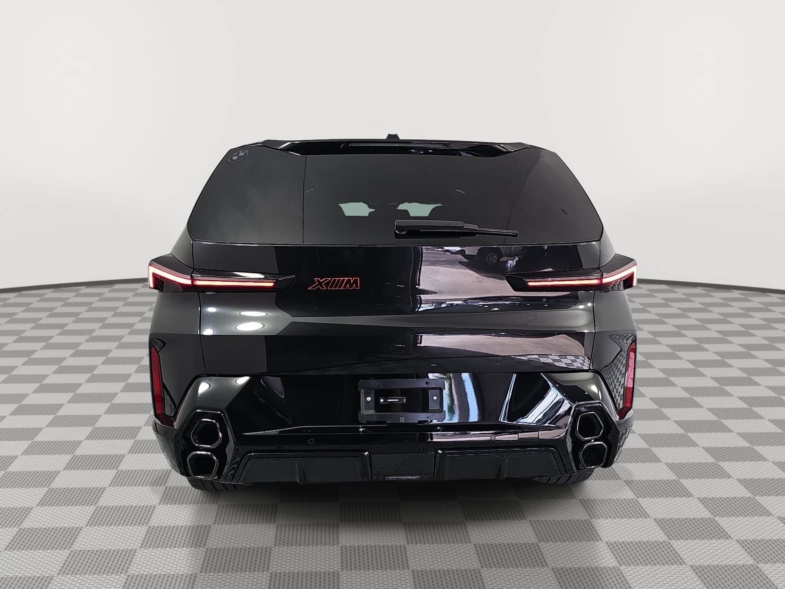 2026 BMW XM Label