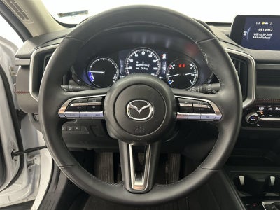 2025 Mazda Mazda CX-50 Hybrid Premium