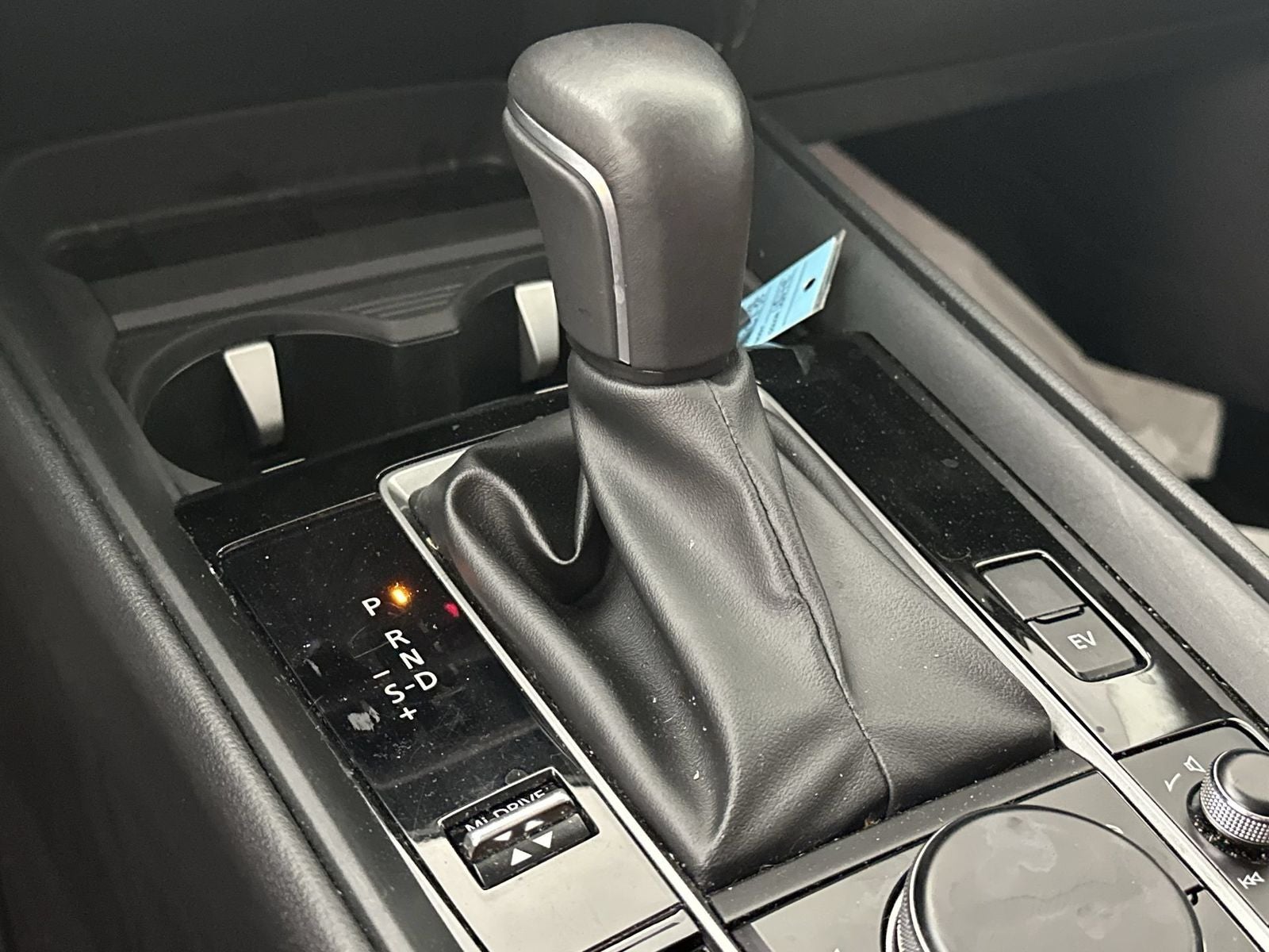 2025 Mazda Mazda CX-50 Hybrid Premium