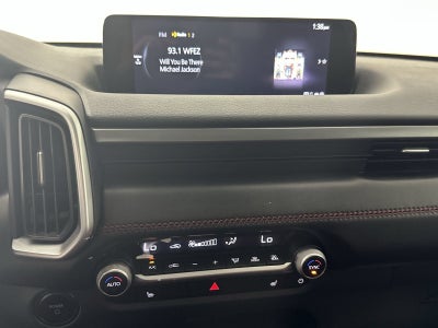 2025 Mazda Mazda CX-50 Hybrid Premium
