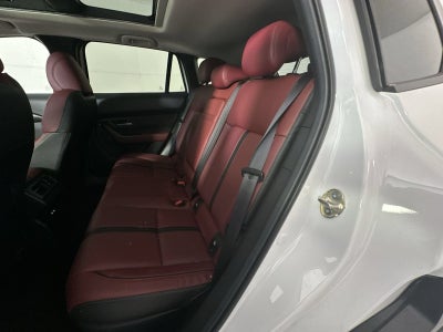 2025 Mazda Mazda CX-50 Hybrid Premium