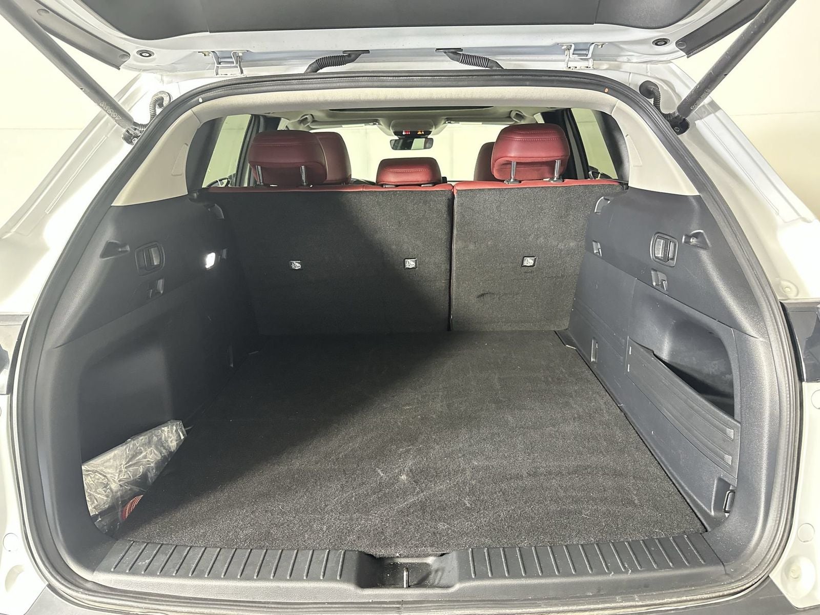 2025 Mazda Mazda CX-50 Hybrid Premium