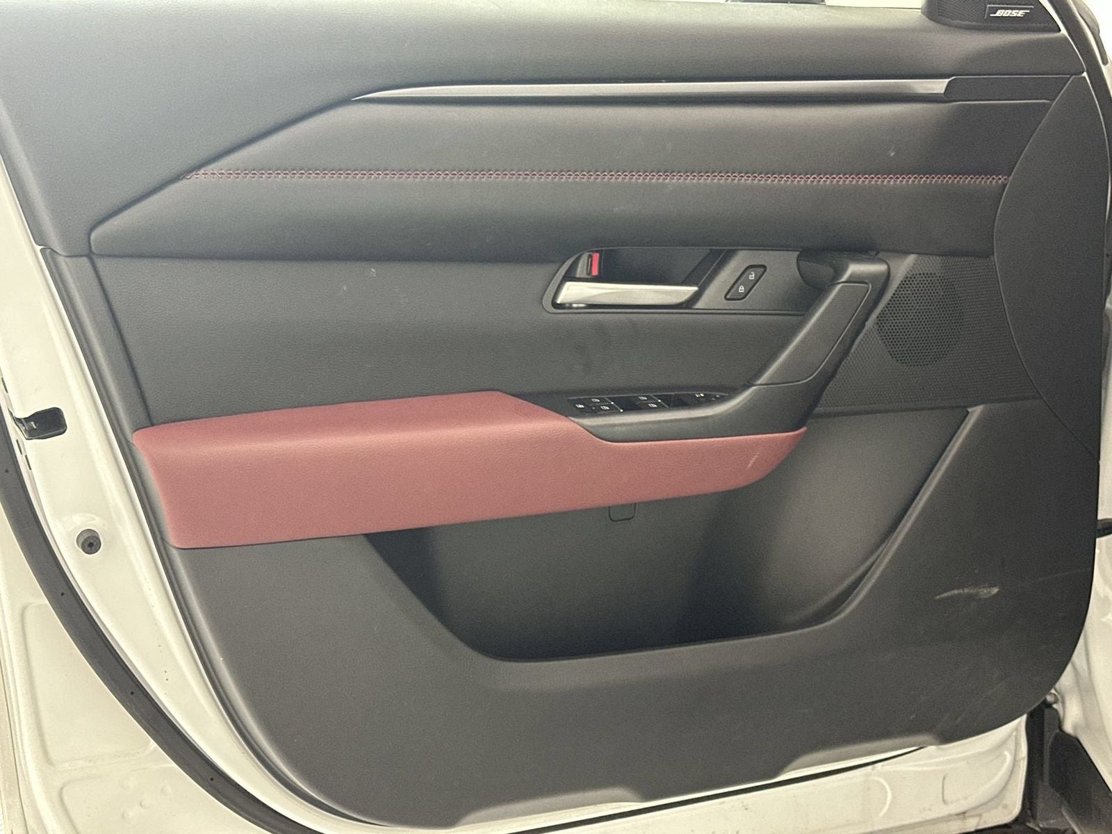 2025 Mazda Mazda CX-50 Hybrid Premium