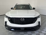 2025 Mazda Mazda CX-50 Hybrid Premium