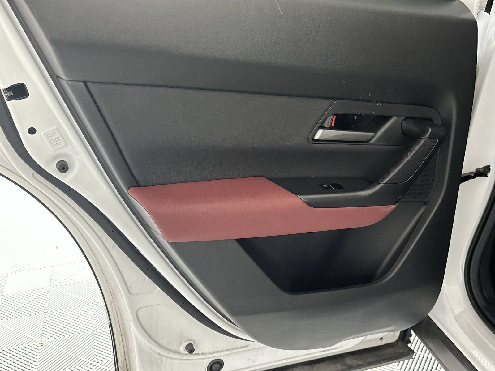 2025 Mazda Mazda CX-50 Hybrid Premium