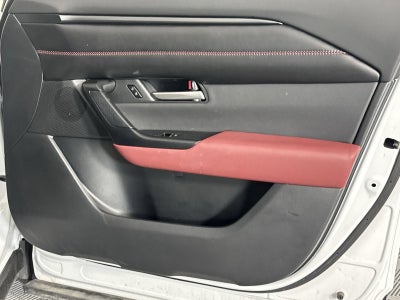 2025 Mazda Mazda CX-50 Hybrid Premium
