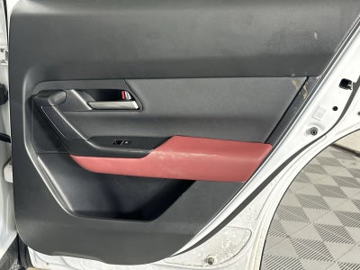 2025 Mazda Mazda CX-50 Hybrid Premium