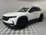2025 Mazda Mazda CX-50 Hybrid Premium