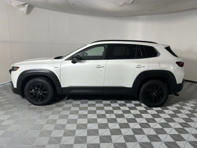2025 Mazda Mazda CX-50 Hybrid Premium