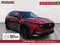 2024 Mazda Mazda CX-50 2.5 S Select Package