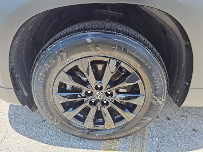 2024 Mazda Mazda CX-50 2.5 S Select Package