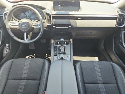 2024 Mazda Mazda CX-50 2.5 S Select Package