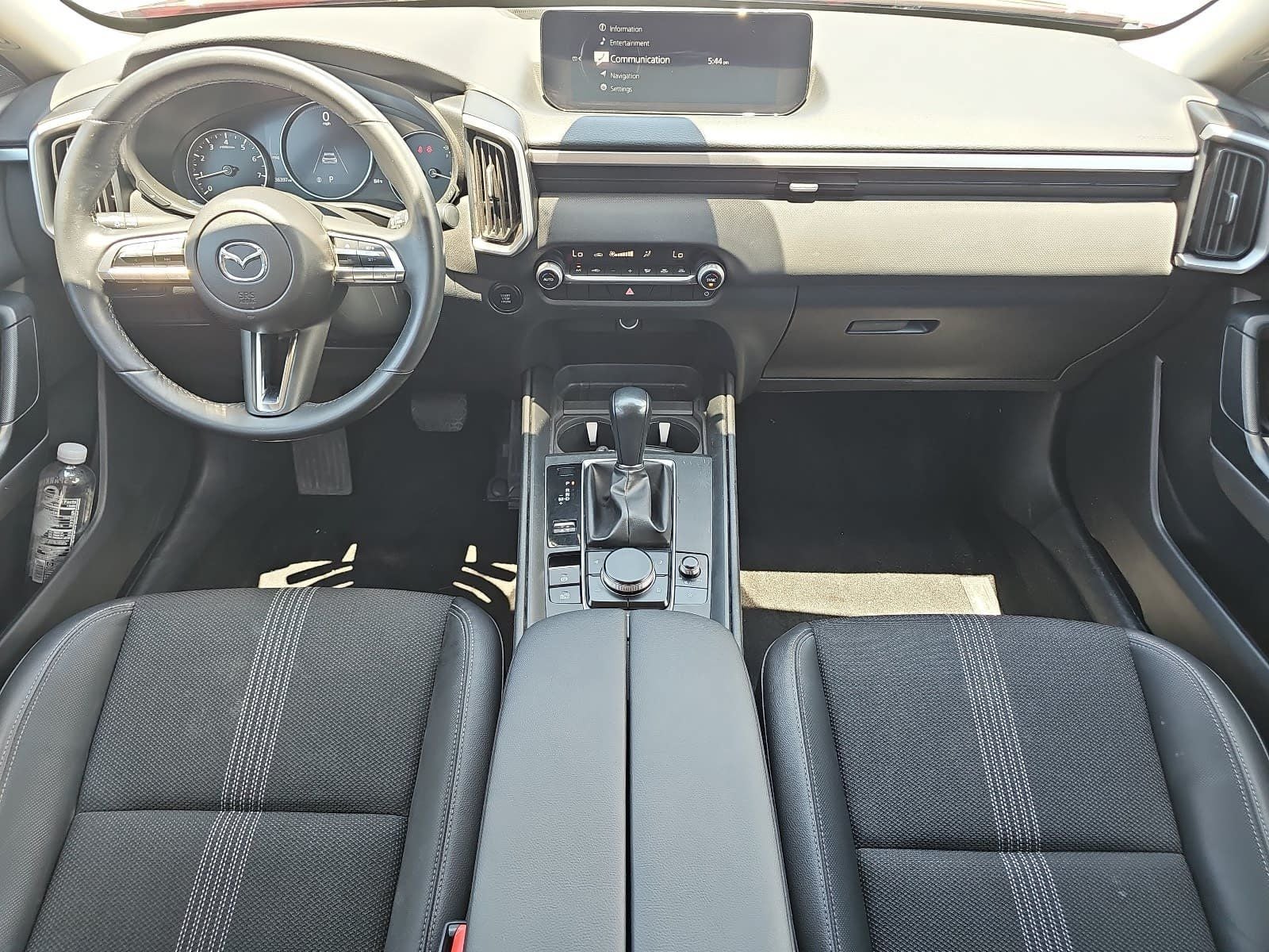 2024 Mazda Mazda CX-50 2.5 S Select Package