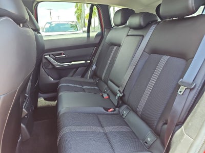 2024 Mazda Mazda CX-50 2.5 S Select Package