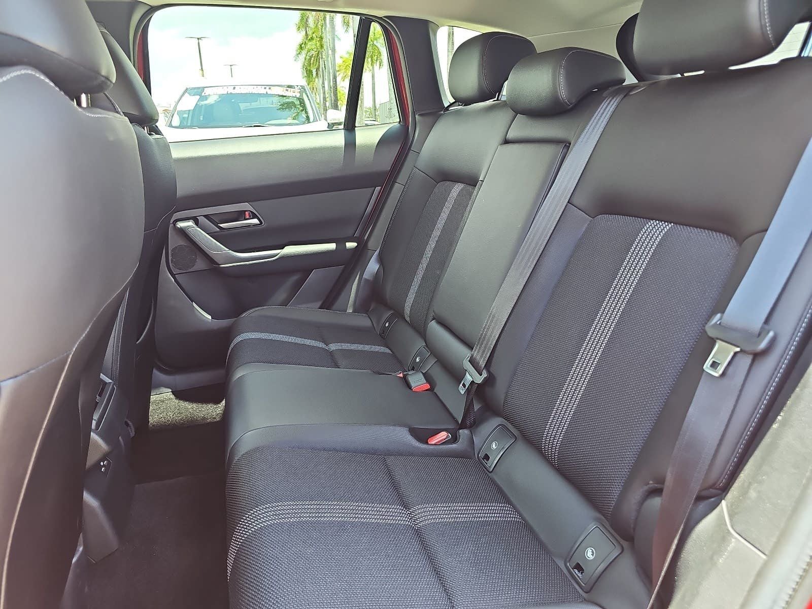 2024 Mazda Mazda CX-50 2.5 S Select Package