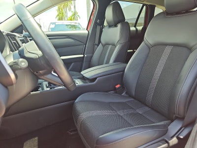 2024 Mazda Mazda CX-50 2.5 S Select Package