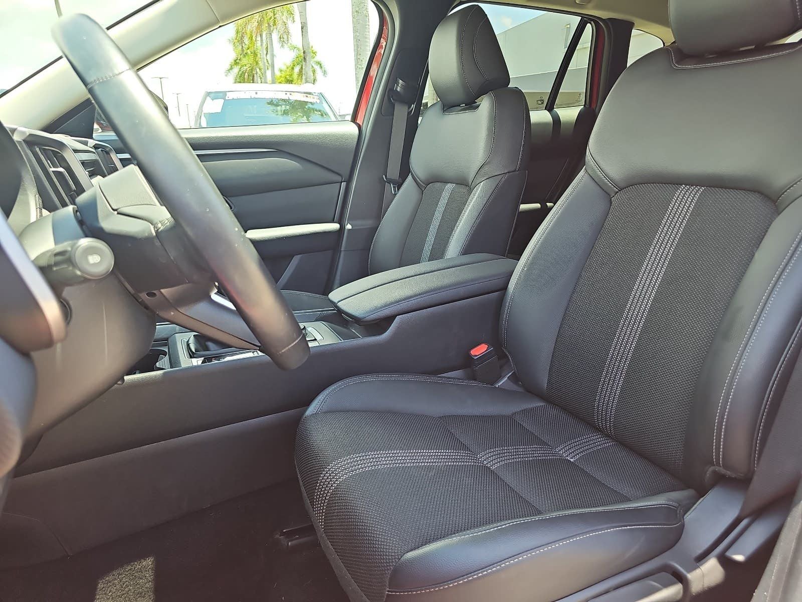 2024 Mazda Mazda CX-50 2.5 S Select Package