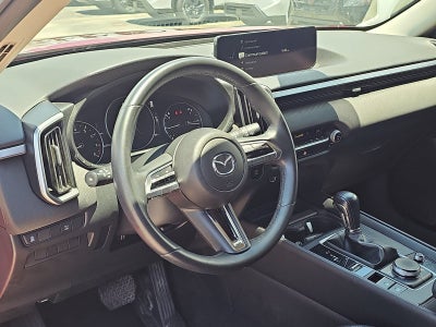 2024 Mazda Mazda CX-50 2.5 S Select Package