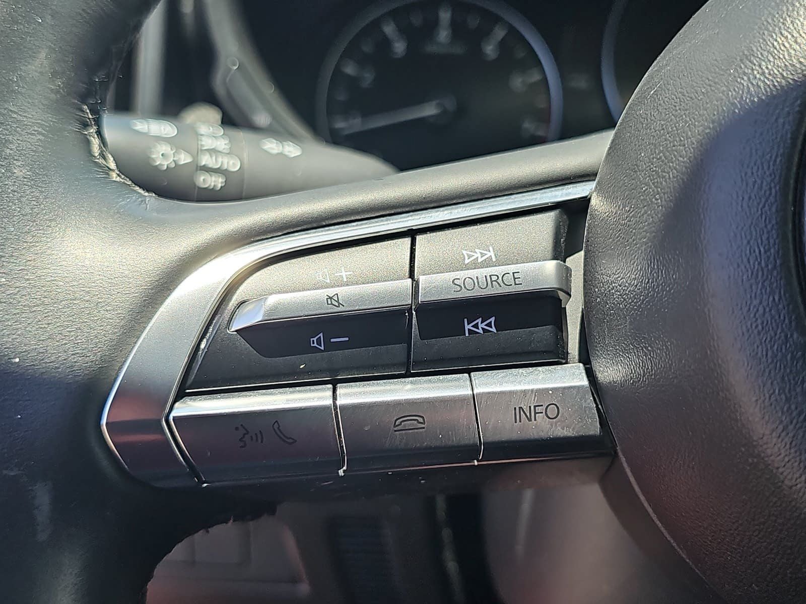 2024 Mazda Mazda CX-50 2.5 S Select Package
