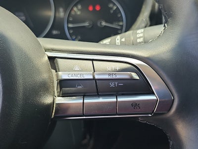 2024 Mazda Mazda CX-50 2.5 S Select Package