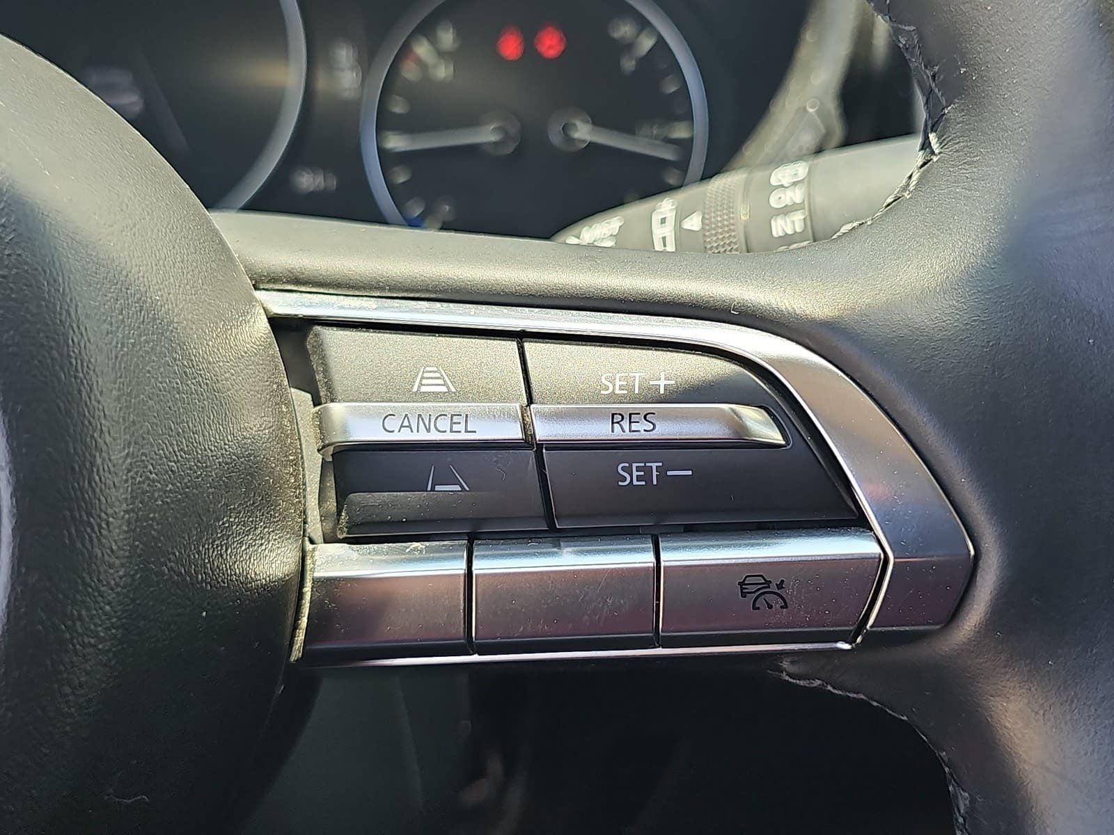 2024 Mazda Mazda CX-50 2.5 S Select Package