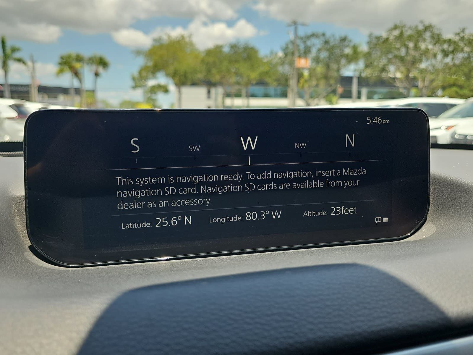 2024 Mazda Mazda CX-50 2.5 S Select Package