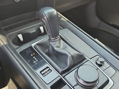 2024 Mazda Mazda CX-50 2.5 S Select Package