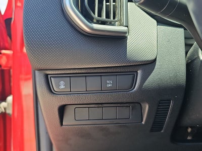 2024 Mazda Mazda CX-50 2.5 S Select Package
