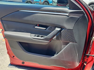 2024 Mazda Mazda CX-50 2.5 S Select Package