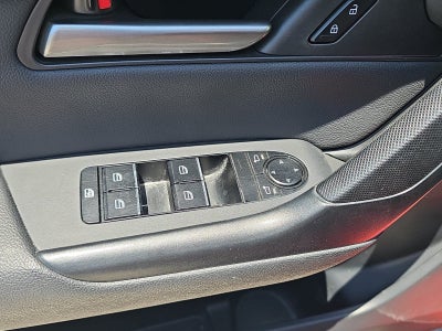 2024 Mazda Mazda CX-50 2.5 S Select Package