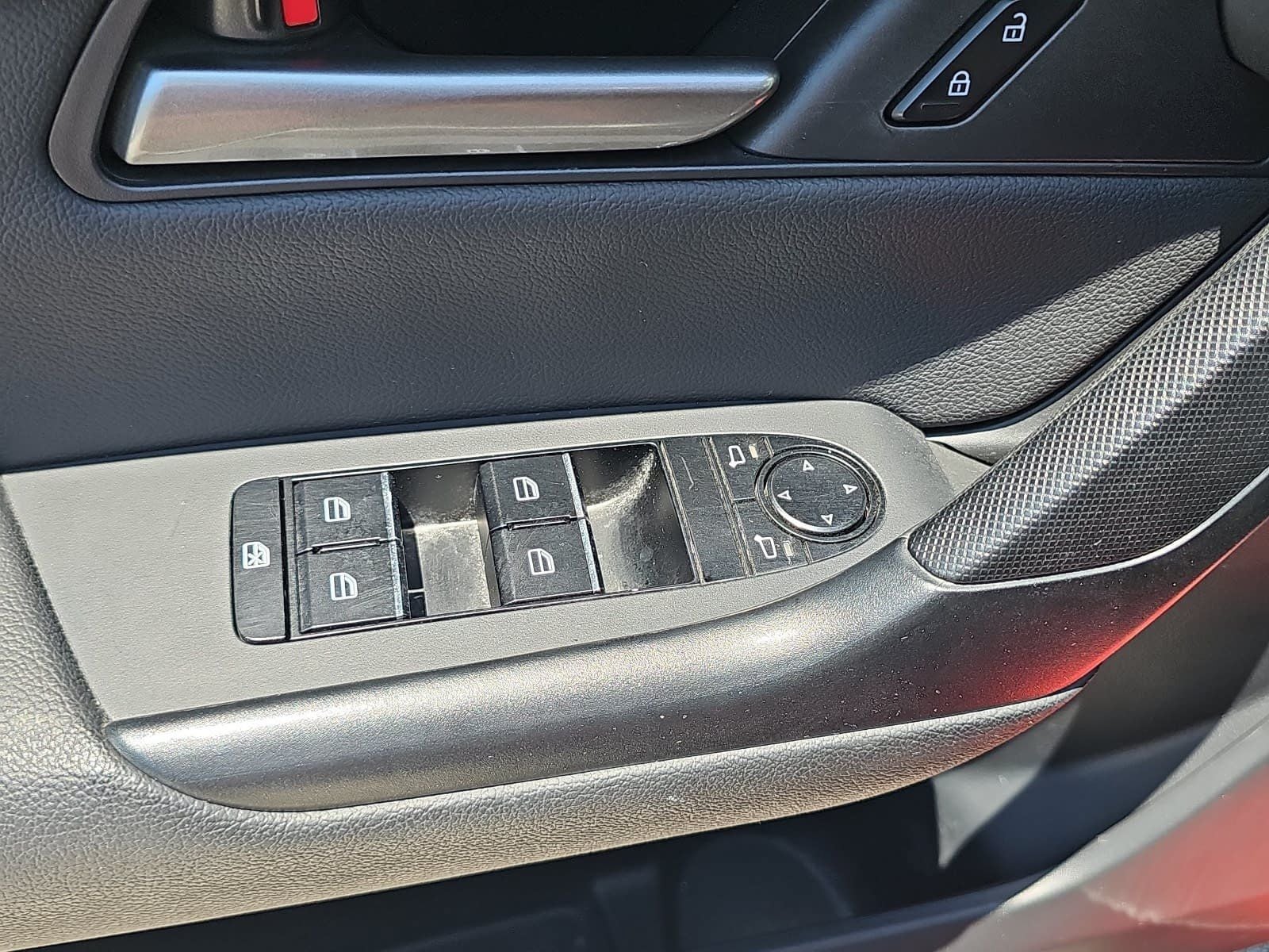 2024 Mazda Mazda CX-50 2.5 S Select Package
