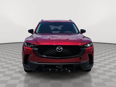2024 Mazda Mazda CX-50 2.5 S Select Package