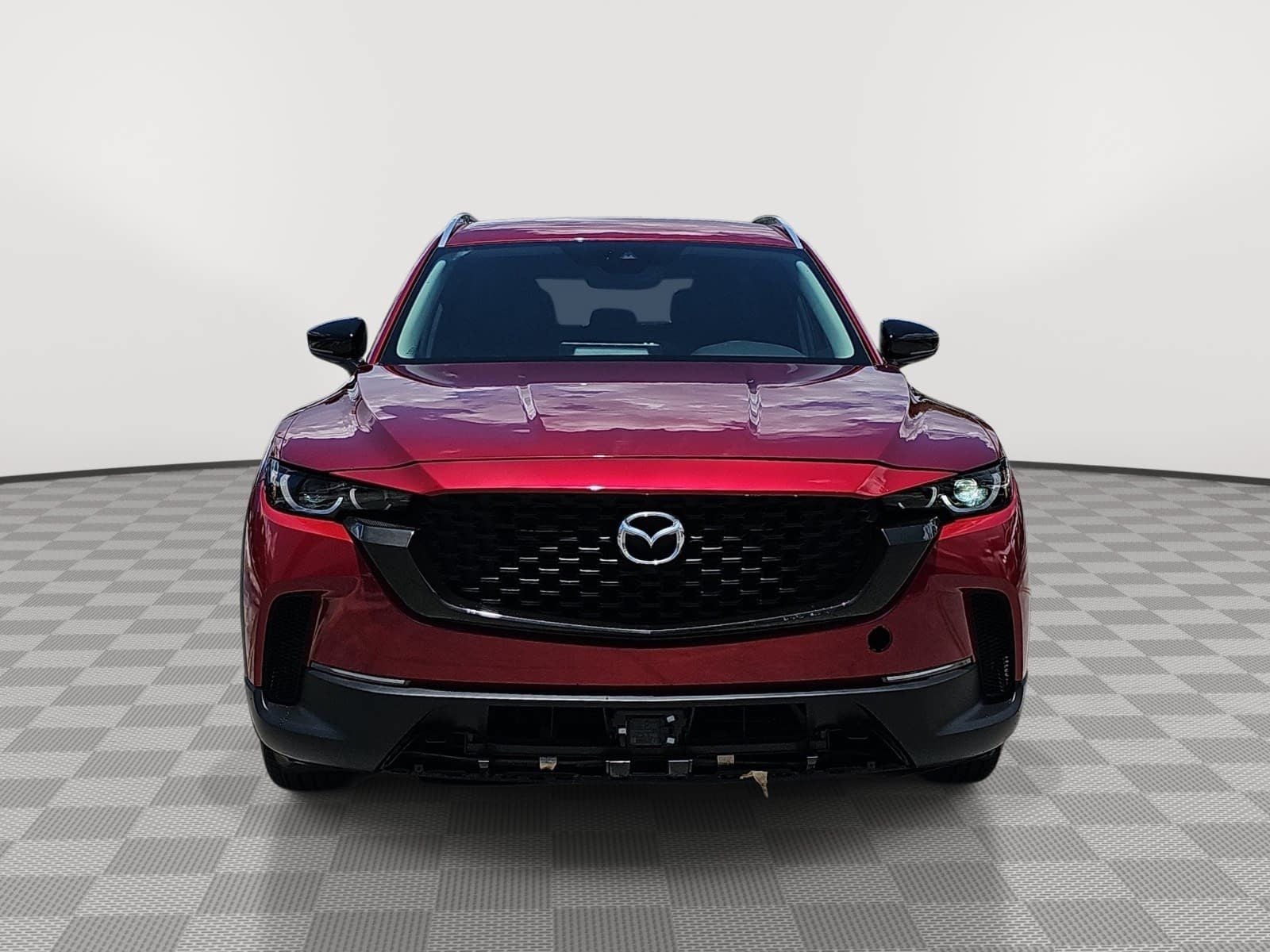 2024 Mazda Mazda CX-50 2.5 S Select Package